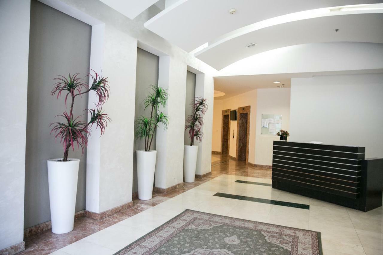 Sweethome26 /New Appt Best Place Jerusalem Center Exterior foto