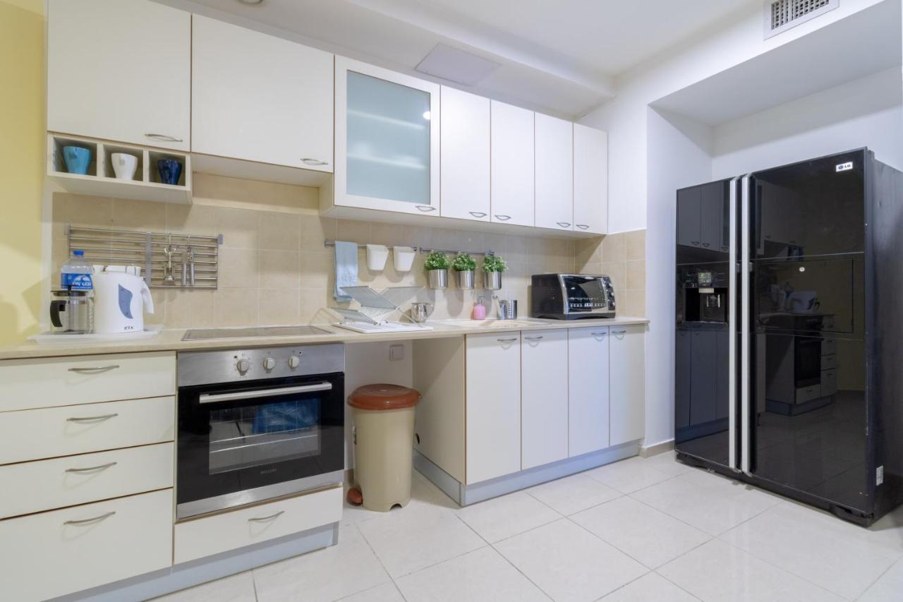 Sweethome26 /New Appt Best Place Jerusalem Center Exterior foto