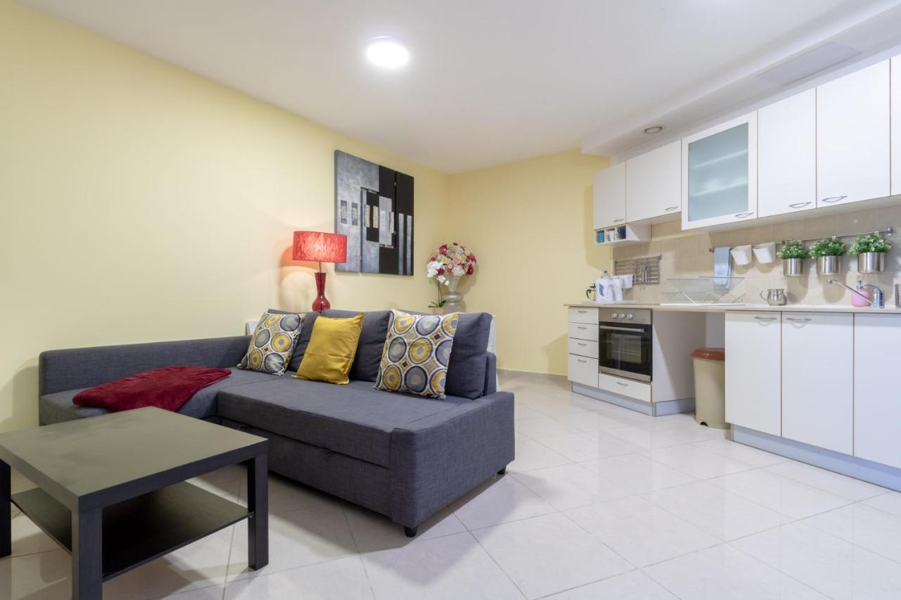 Sweethome26 /New Appt Best Place Jerusalem Center Exterior foto